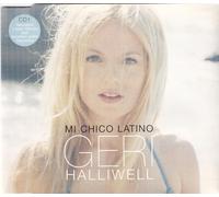 Geri Halliwell - Mi Chico Latino [CD 1]