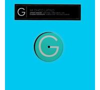 Geri Halliwell - Mi chico latino [VINYL]