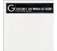 Geri Halliwell - Scream If You Wanna Go Faster - EMI Records (UK)