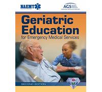 Geriatric Education for Emergency Medical Services (GEMS) - with access to Navigate 2