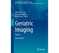 Geriatric Imaging : Volume 1