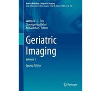 Geriatric Imaging: Volume 1 (Medical Radiology)
