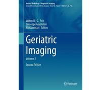Geriatric Imaging: Volume 2 (Medical Radiology)