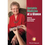 Geriatric Medicine at a Glance