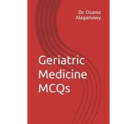 Geriatric Medicine MCQs