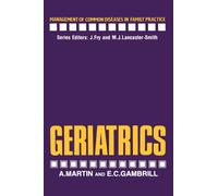 Geriatrics