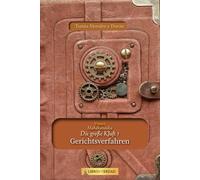 Gerichtsverfahren: Die Disziplin der Buddha (Die große Kluft)