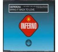 Gerideau - Bring It Back to Love [CD 1]