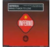Gerideau - Bring It Back to Love [CD 2]