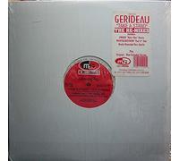 Gerideau - Gerideau - Take A Stand (The Re-Mixes) - Music Station - MS1258