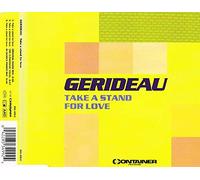 Gerideau - Take a stand for love