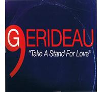 Gerideau - Take A Stand For Love - Gerideau 12"