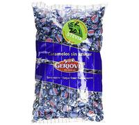 Gerio Sugar Free Aniseed Boiled Sweets 1 kg