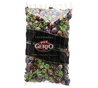 Taos Gerio Mixed Chocolate Assortment Caramelos Sugar Free Sweets Gerio 200g