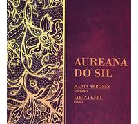 Gerl, Jamina - Aureana Do Sil