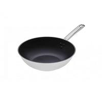 Gerlach Solid Lite Wok Pan 28 cm