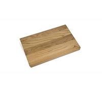 Gerlach Wooden Cutting Board with Dimensions 45x30 cm from Natur - G07-0320R-DES5-01PU-D3S1-01
