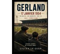 Gerland, 17 janvier 1954
