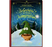 Gerlinde Jänicke Sebastian Fitzek Jö Die Geschichte vom traurigen We (Hardback)