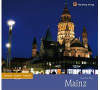Gerlinde Weis Mainz: Ein Bildband in Farbe (Farbbildband) (Hardback)