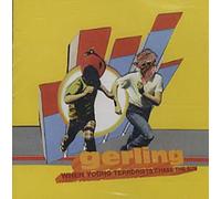 Gerling - When Young Terrorists Chase The Sun [Australian Import]