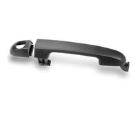 GERLJ car Exterior Door Handle Car Exterior Door Handle for Hyundai I20 PB 2009~2015 2Pcs Front Rear Outer Left Right Replacement