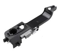GERLJ car Exterior Door Handle Outer Door Handle for Focus 2008-2011 Outside Exterior Reincement Front Left Driver Side 8S4Z5426685B