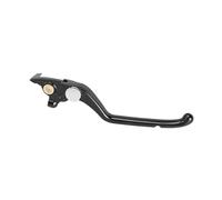 GERLJ Motorcycle Brake Clutch Lever Clutch Levers for Fit for BMW Motorcycle Accessories Aluminum Handle Brake(Right-Brake)