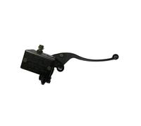 GERLJ Motorcycle Brake Clutch Lever Front Brake for Master Cylinder for Honda CM400 Motorcycle Replacement