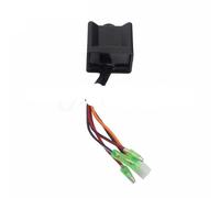 GERLJ motorcycle regulator rectifier Regulator Rectifier For Aprilia ICC Motorcycle For Scooter 4 Wire Voltage