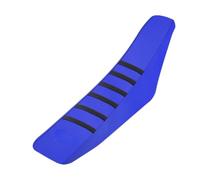 GERLJ motorcycle seat cover Powerzone Universal for Seat Cover Soft Waterproof Non-slip Ribbed Motorcycle for