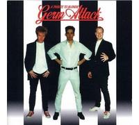 Germ Attack - Tribute to Blondie