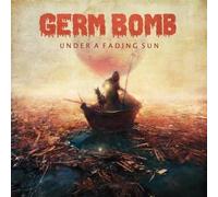 Germ Bomb - Under a Fading Sun [Vinyl LP] [VINYL]