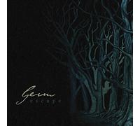 Germ - Escape (Ltd.Gatefold Inkl.Poster/180 Gramm) [VINYL]