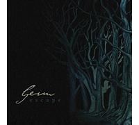 Germ - Escape [New Vinyl LP]