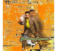 GERM N ROM N Y SU BANDA REPUBLICA - A BAILAR LA BOTA 2 NEW CD