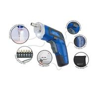 Germ Savy screwdriver