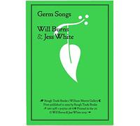 Germ Songs - Will Burns & Jess White