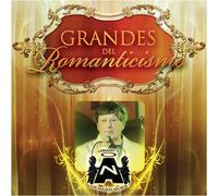 Germain Y Los Angeles Negros - Grandes Del Romanticismo