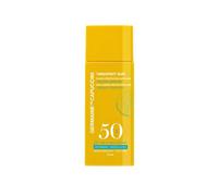 Germaine de Capuccini Fluido Protector Antiedad SPF50 sunscreen with anti-ageing effect and SPF 50 50 ml