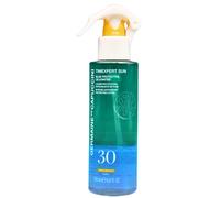 Germaine de Capuccini Blue Protective Bi-Phase Antioxidant - SPF30 protective bi-phase sun spray 200 ml