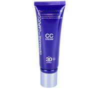 Germaine de Capuccini Excel Therapy O2 CC Cream SPF30 multifunctional tinted cream 50 ml, Bronze