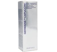 Germaine de Capuccini Excel Therapy O2 Comfort & Youthfulness Cleansing Milk gentle cleansing milk 200 ml