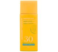 Germaine de Capuccini Fluido Protector Antiedad SPF30 sunscreen with anti-ageing effect and SPF 30 50 ml