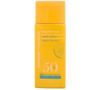 Germaine de Capuccini Fluido Protector Antiedad SPF50 sunscreen with anti-ageing effect and SPF 50 50 ml