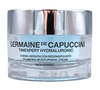 Germaine de Capuccini Moisturising Cream Rich Sorbet Rich cream for very dry skin 50 ml