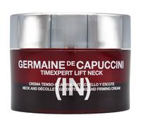 Germaine de Capuccini Neck and Décolletage Tautening and Firming Cream firming cream for face, neck and décolleté 50 ml