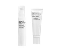 GERMAINE DE CAPUCCINI - Expert Lab | Pigment Therapy Home Pack - (2 x 50 ml)