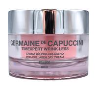 Germaine de Capuccini Pro-Collagen Cream Rich SPF 30 Nourishing anti-wrinkle day cream 50 ml