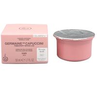 Germaine de Capuccini Pro-Collagen Cream Rich SPF 30 Nourishing anti-wrinkle day cream 50 ml, refill
